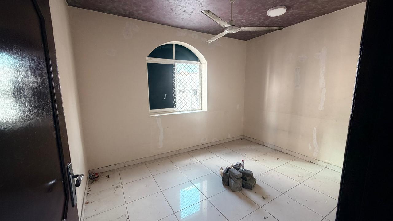 For annual rent – One bedroom apartment in Ajman Corniche