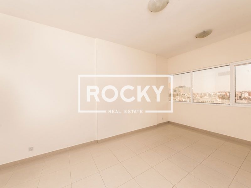 1 B/R with Pool | Gym in Al Nahda