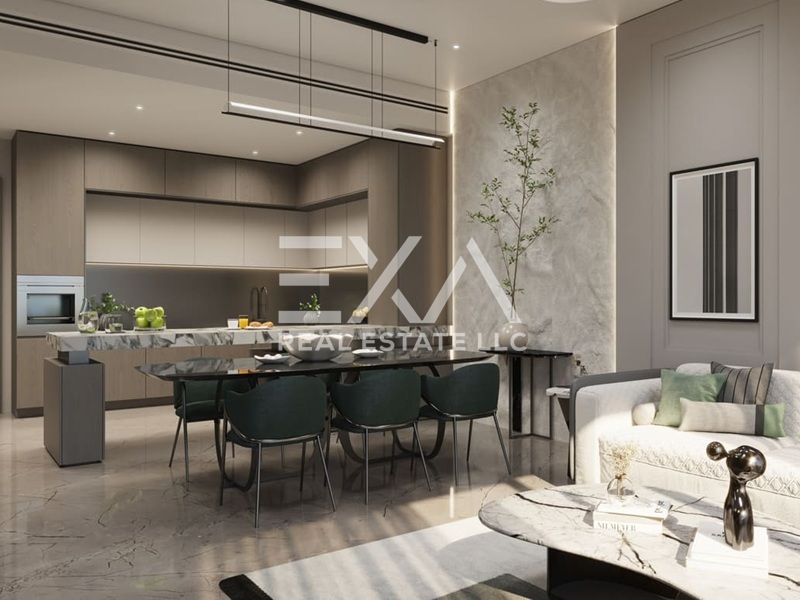 Furnished I Studio w/ Pool I Flexible Payment Plan
