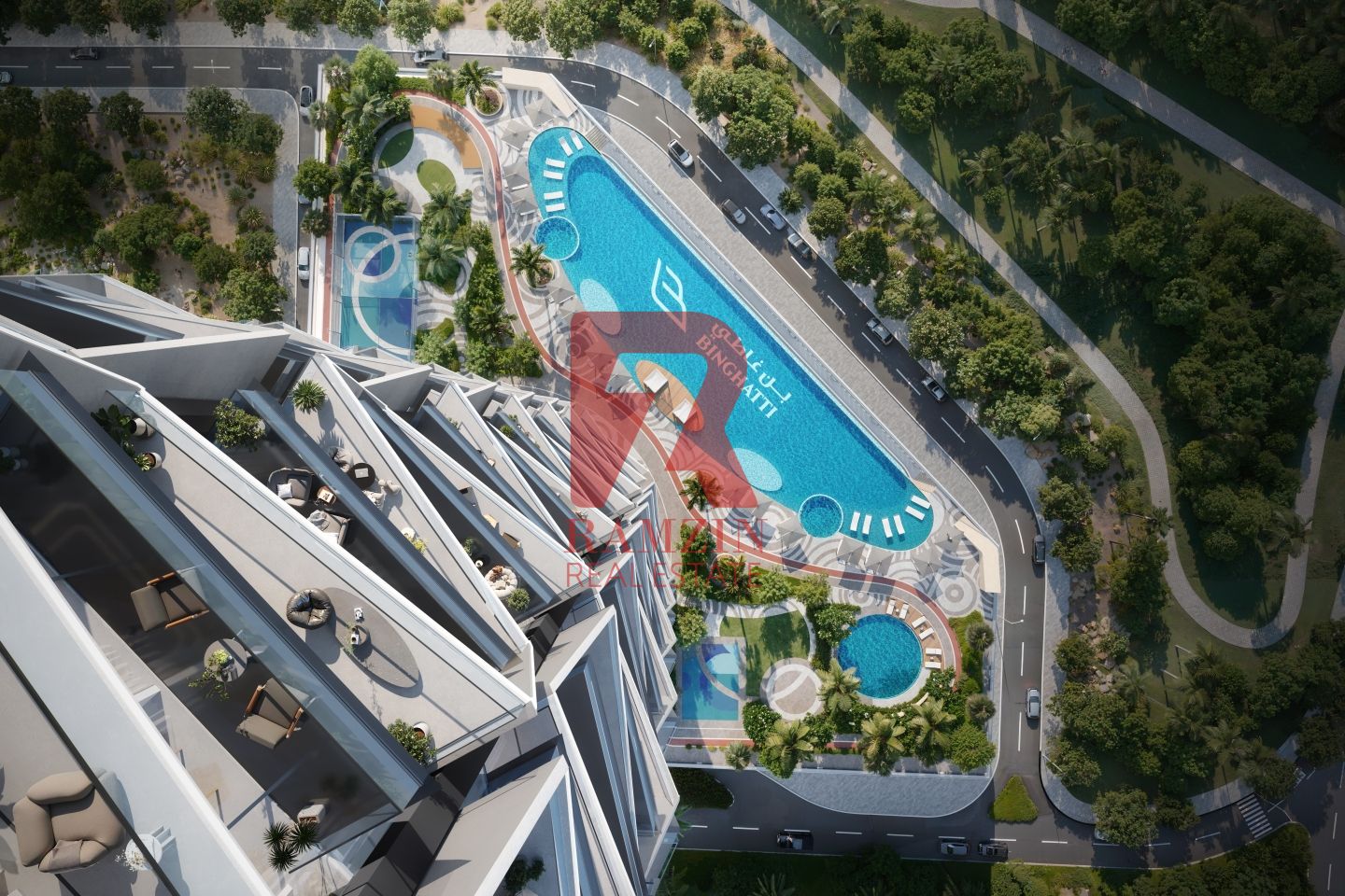 OFFICE FOR SALE | HIGH ROI | HANDOVER Q2-2027