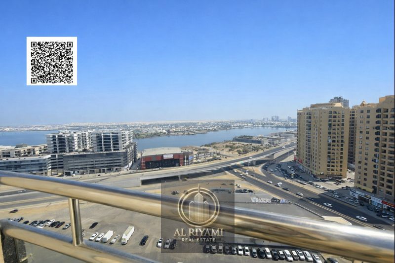 A great opportunity for annual rent in Horizon Tower for a two-bedroom apartment.