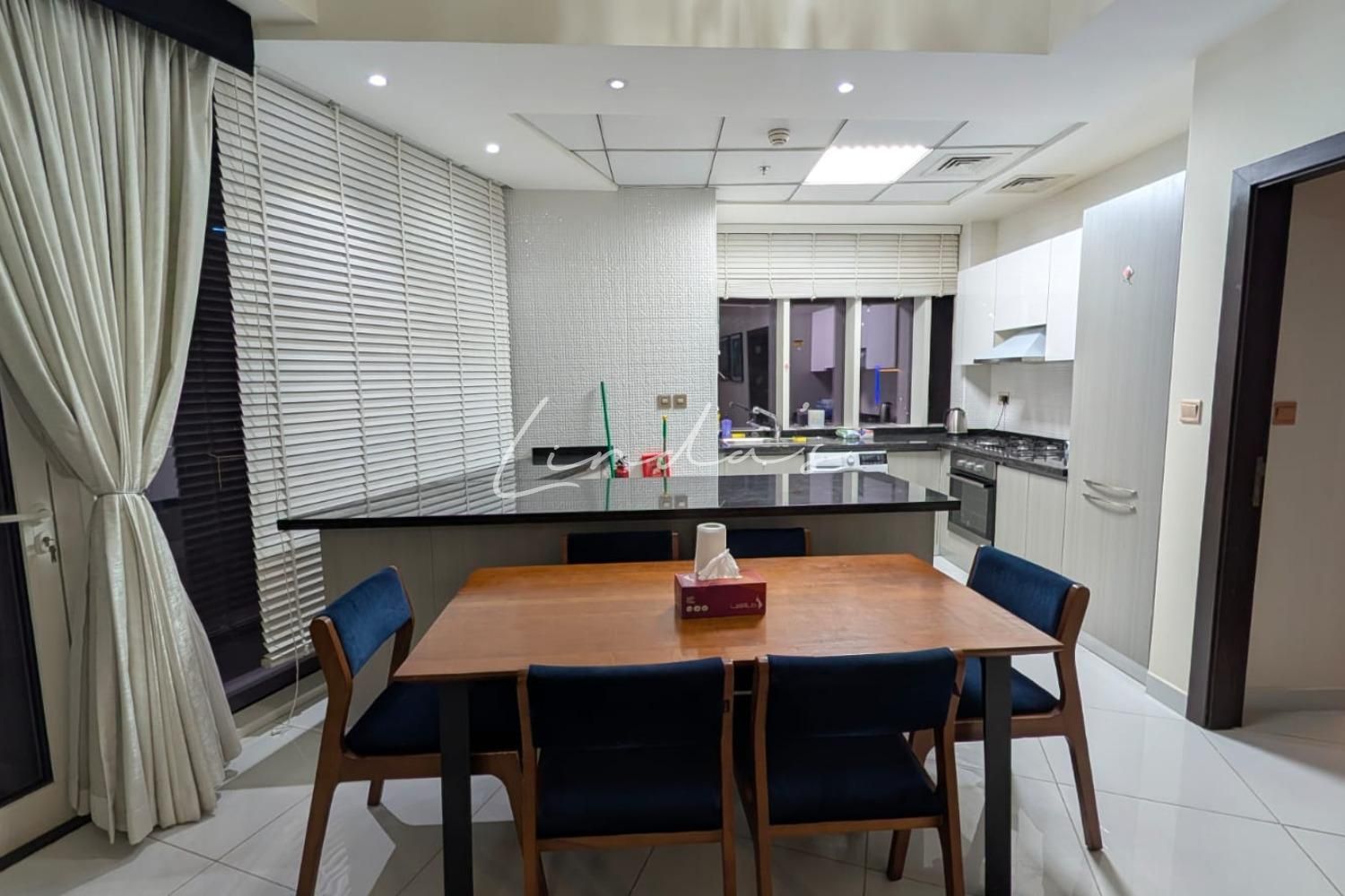 Exclusive |Furnished | Smart Buy |Immediate return
