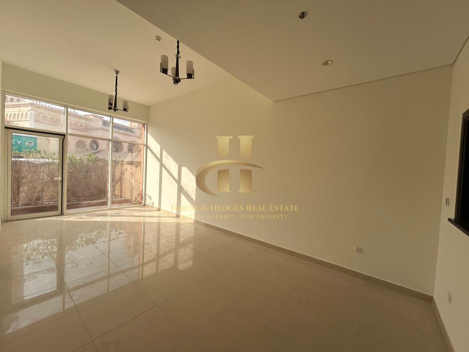 Prime Location | Vacant | Spacious Unit
