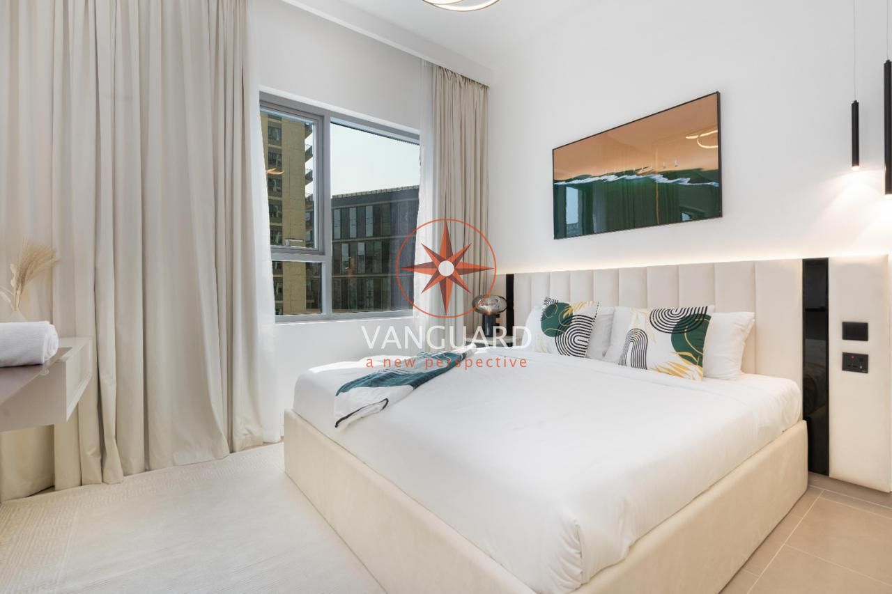 UPGRADED WITH HIGH ROI | FULLY FURNISHED