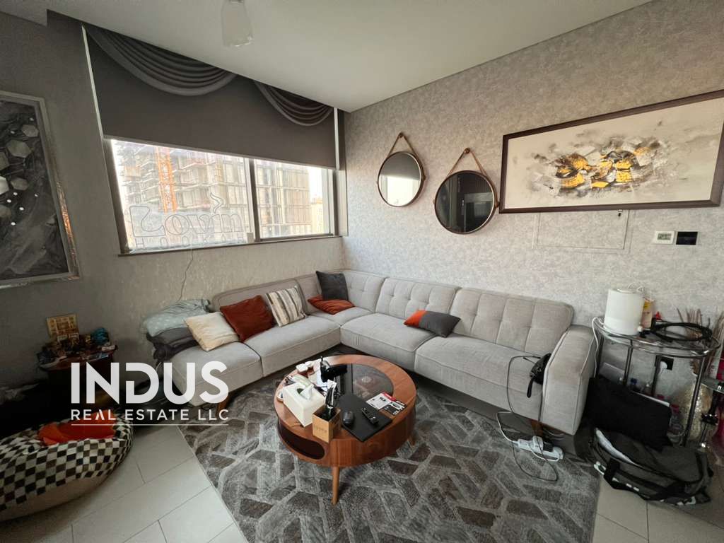 Burj Khalifa View | VOT | Fully Upgraded Furnished