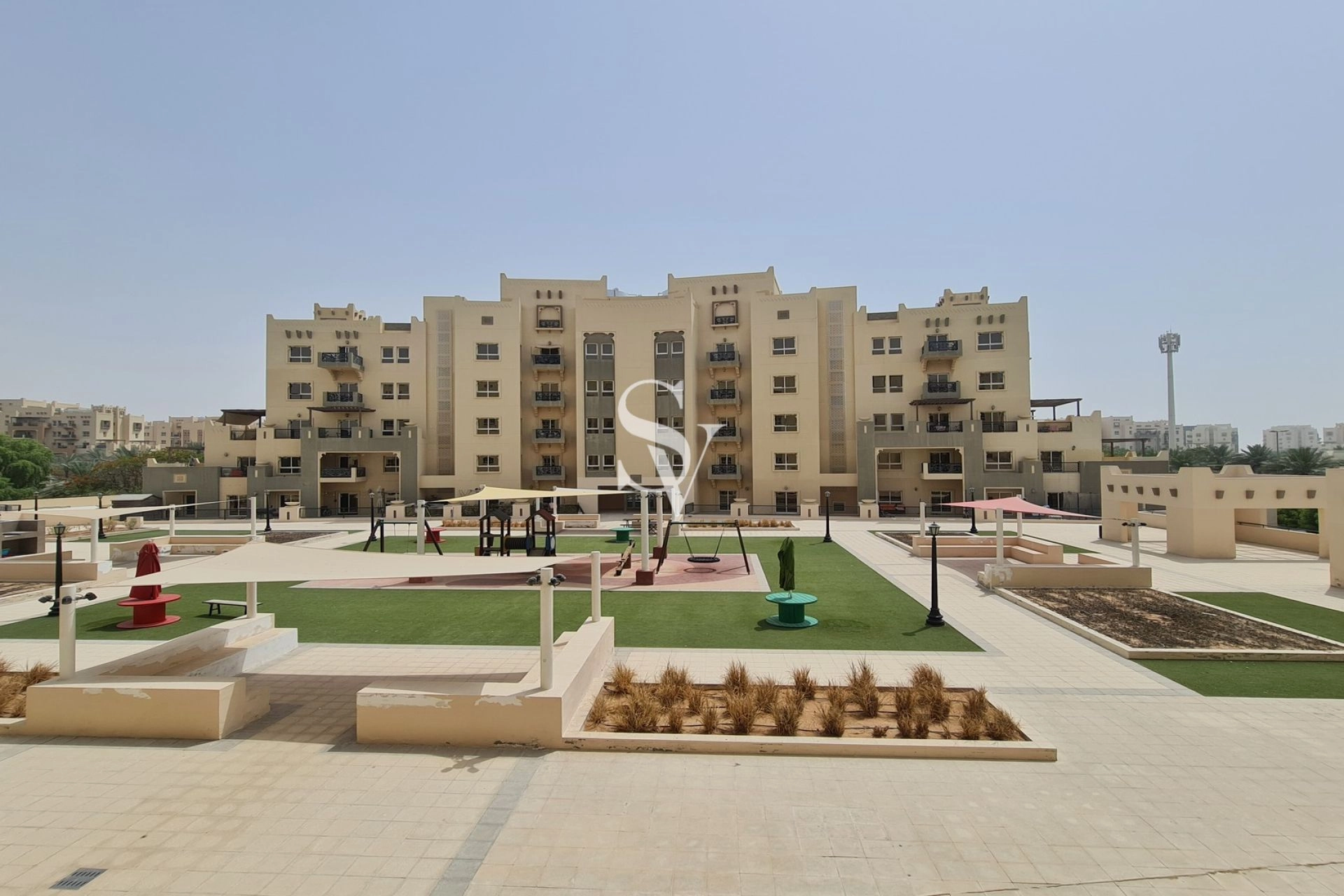 High Floor | Vacant | Close to Supermarket