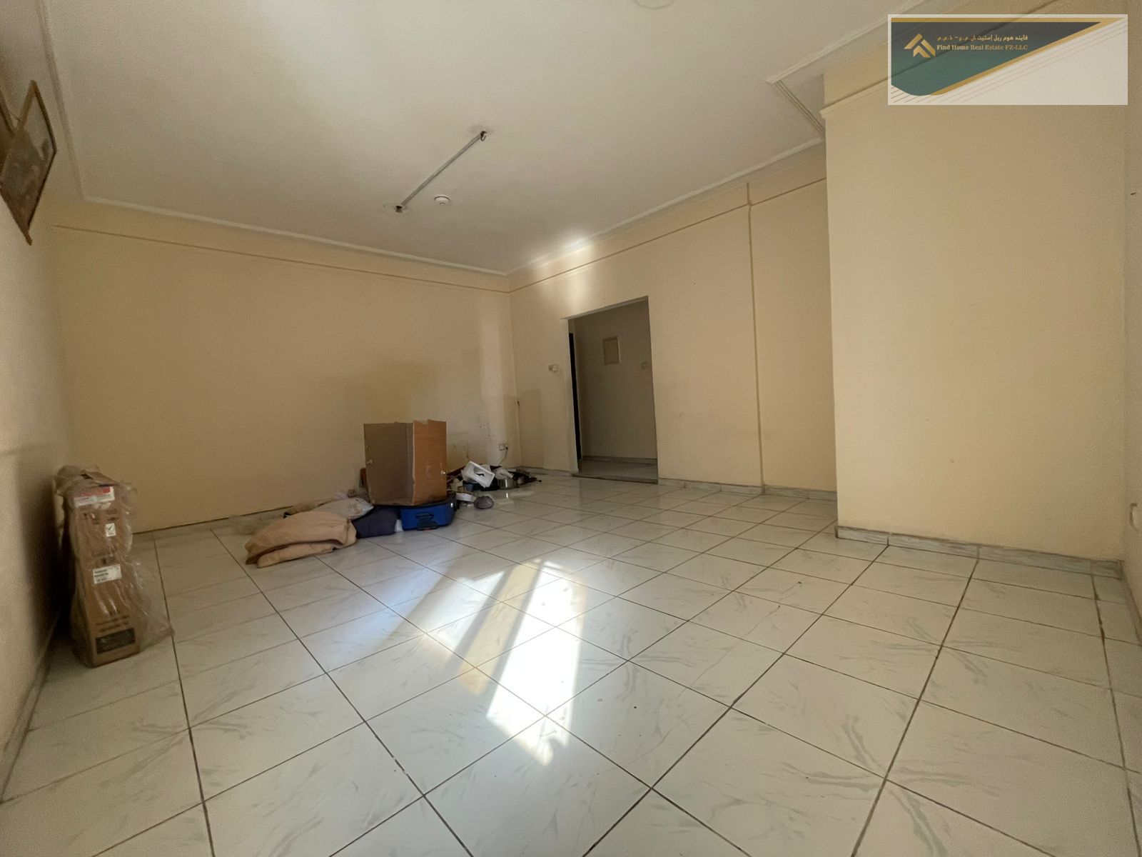 HOT OFFER! FULLY SPACIOUS 2BHK H ONLY FAMILIES JUST 40K IN AL MAJAZ 2