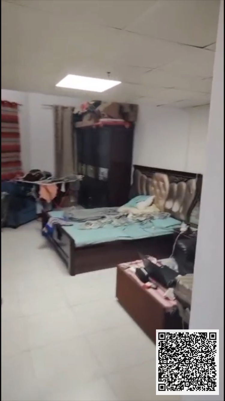 Studio for Sale in Falcon Tower – Ready Rental Return
