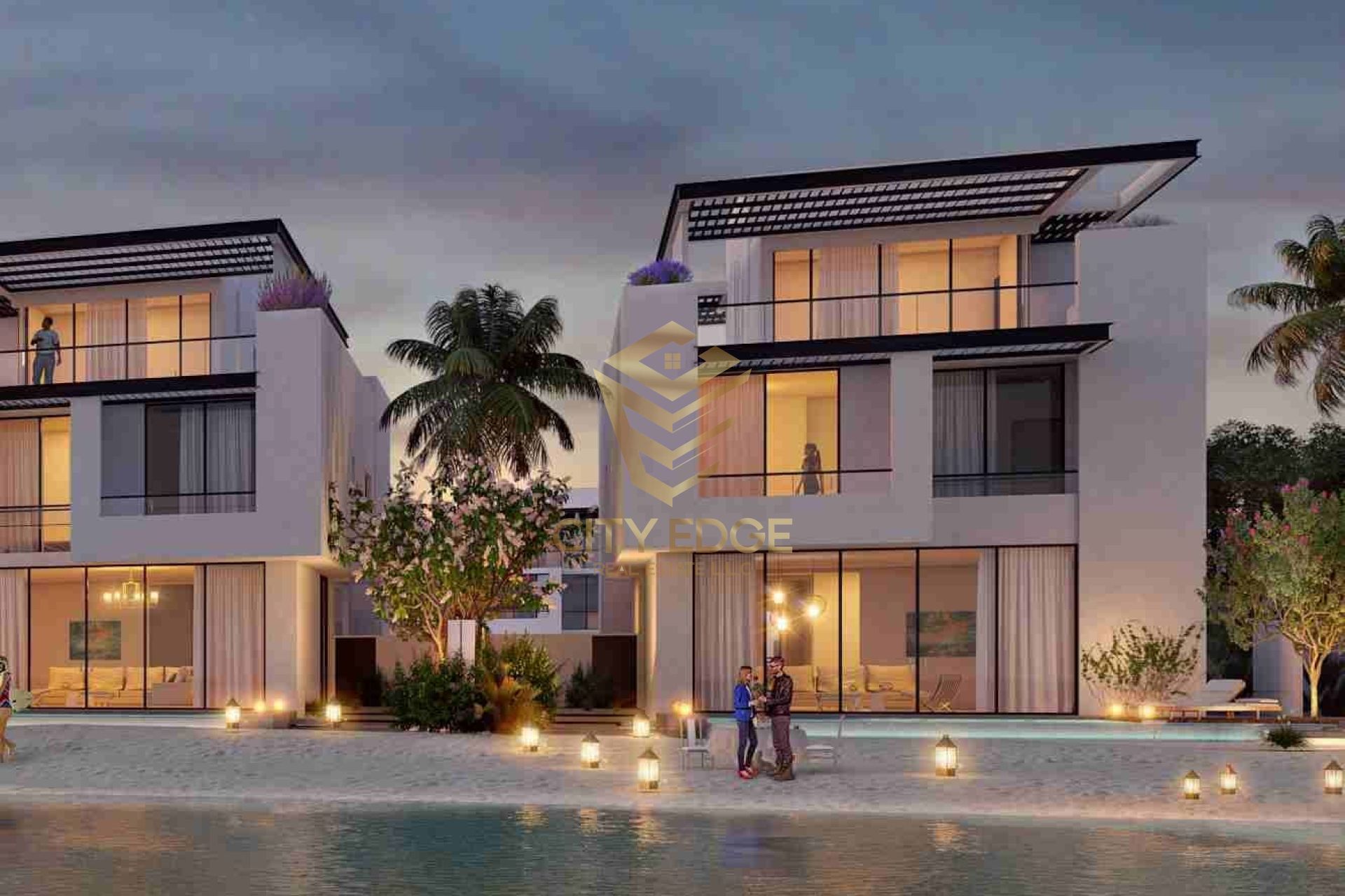 READY TO MOVE/LAVISH 3BR/FREE HOLD/HIGH ROI/10% DP
