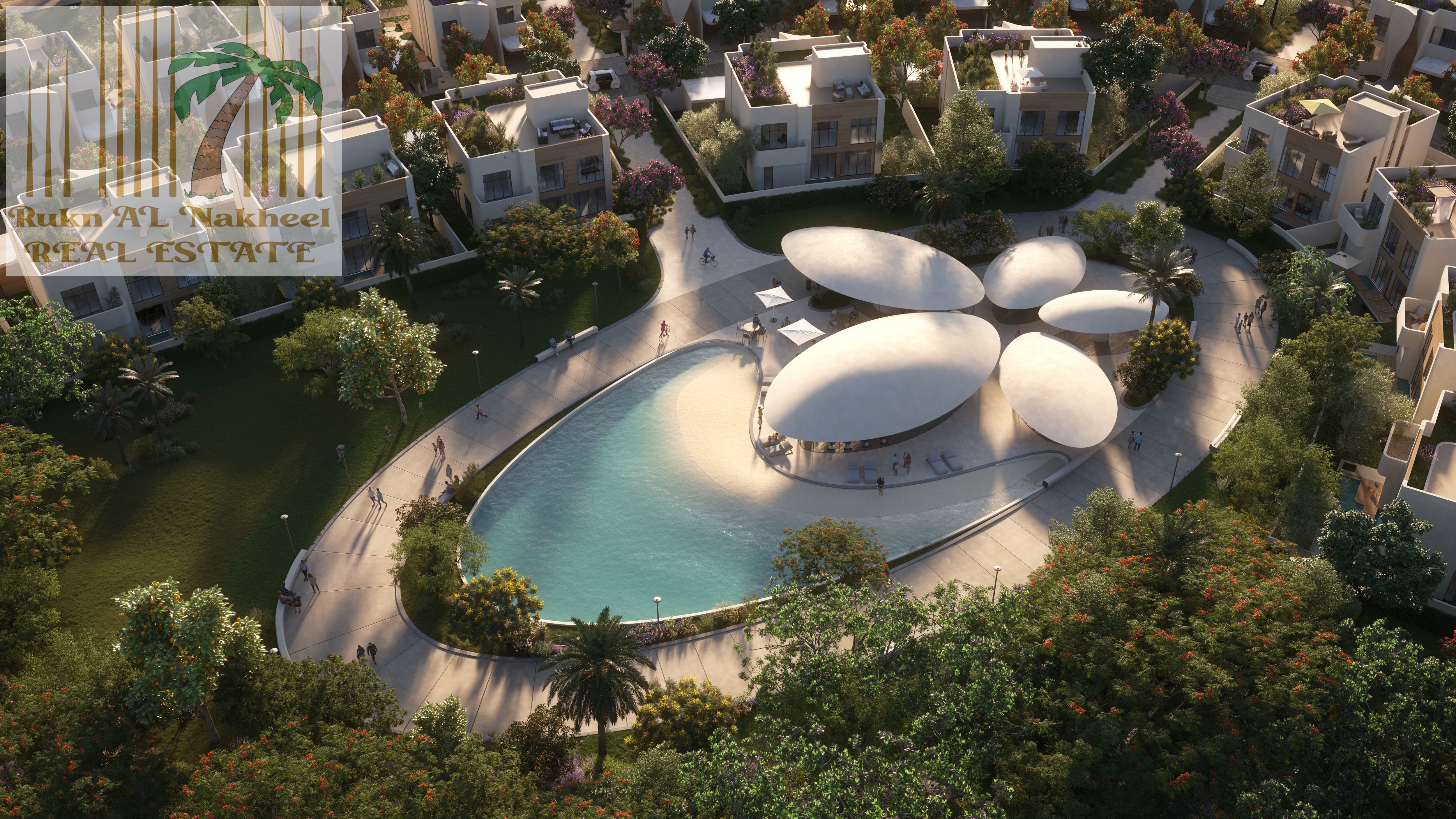 Khalid Bin Sultan City | Sustainable Living in Sharjah
