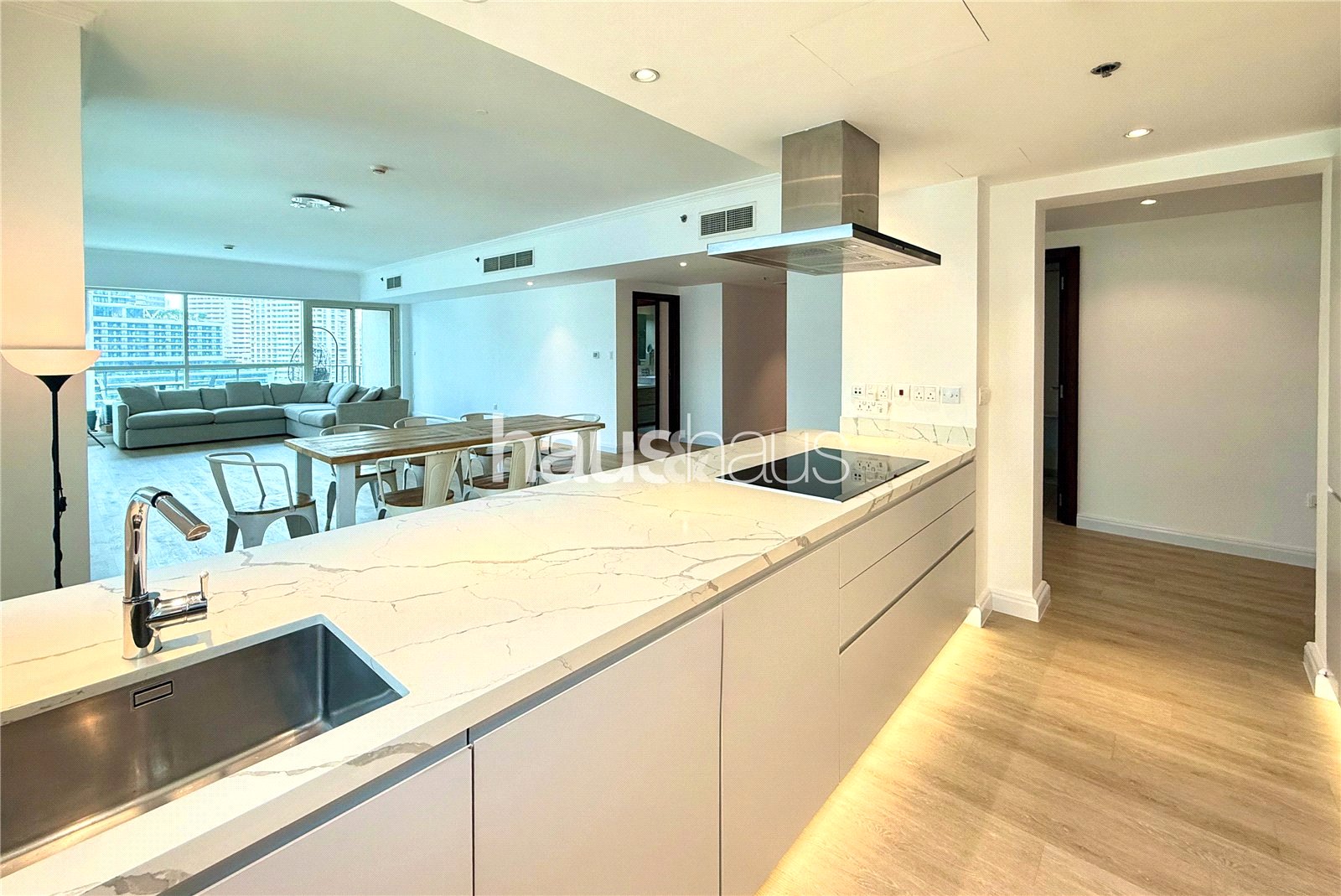 Huge Terrace | Upgraded | Furnished | Available