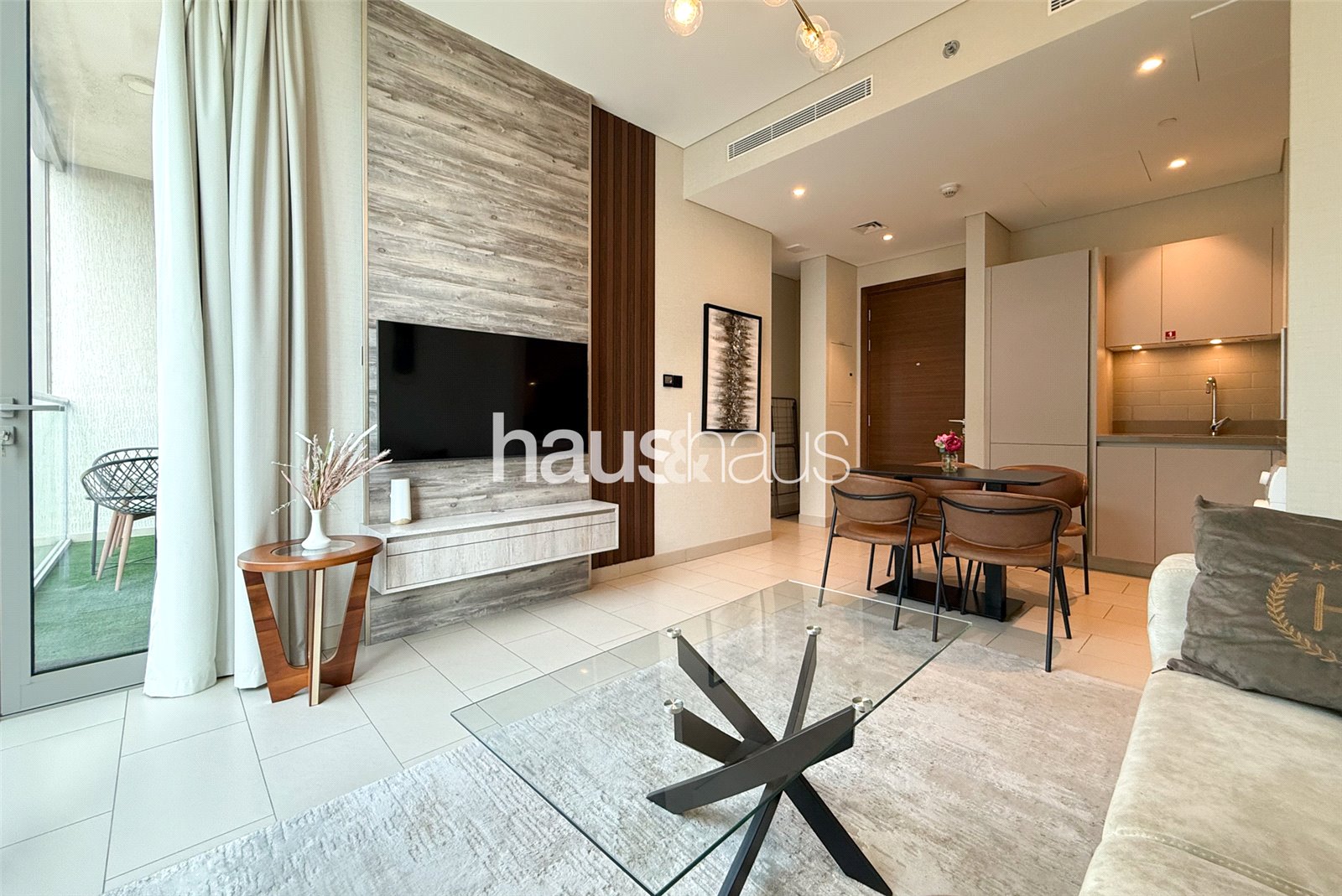 High Floor | Ready to move In | Furnished