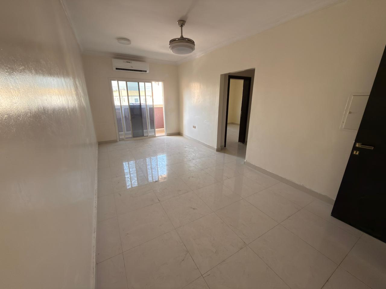 Annual Rent – 1 Bedroom Hall in Al Jurf 2, Ajman