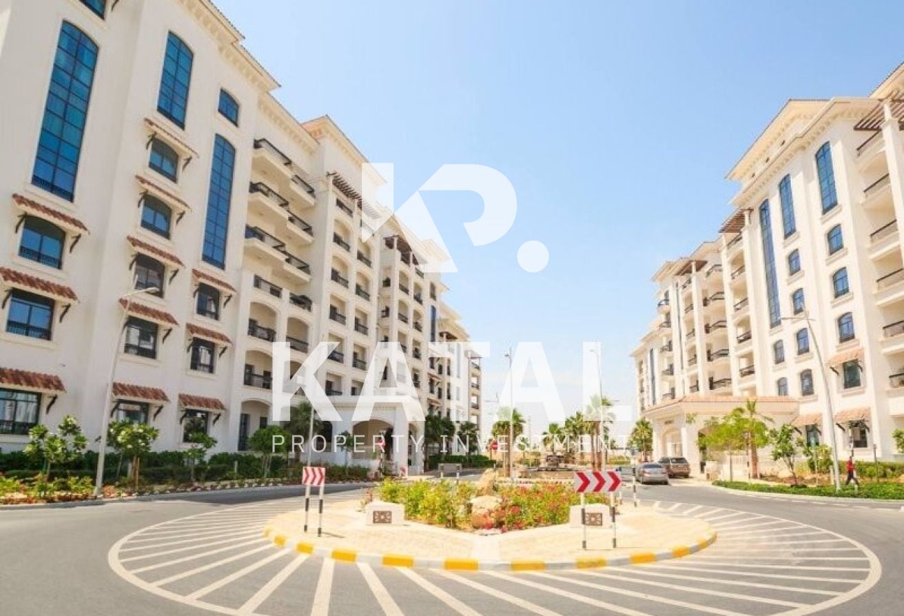 Partial Golf View | Fully Furnished | Great Location