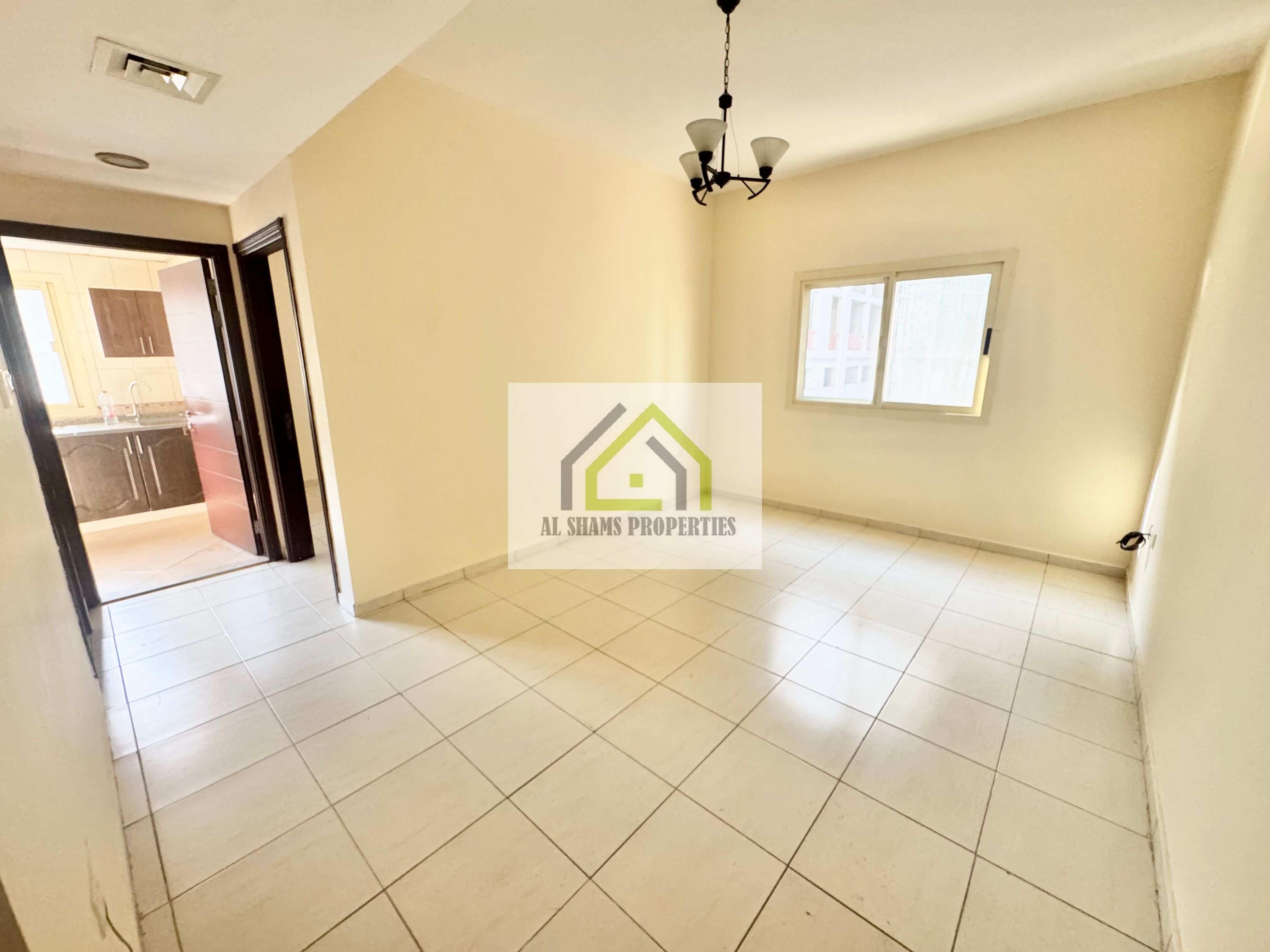 12 Payment Stunning 1bhk with 2 bath Close to Family park