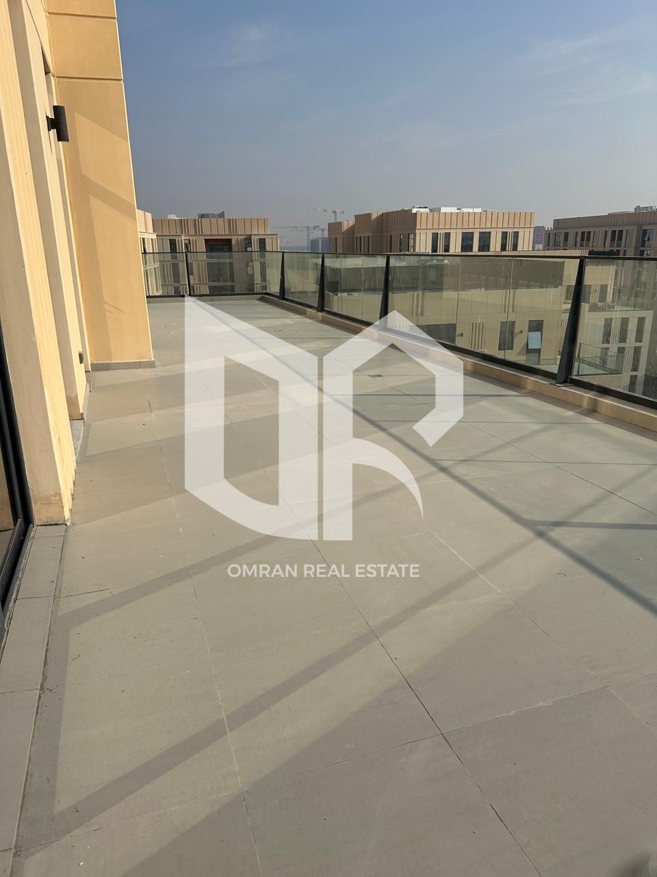 Own a two-bedroom apartment now in Sharjah's most prestigious project | Al Mamsha. Freehold ownership for all nationalities.