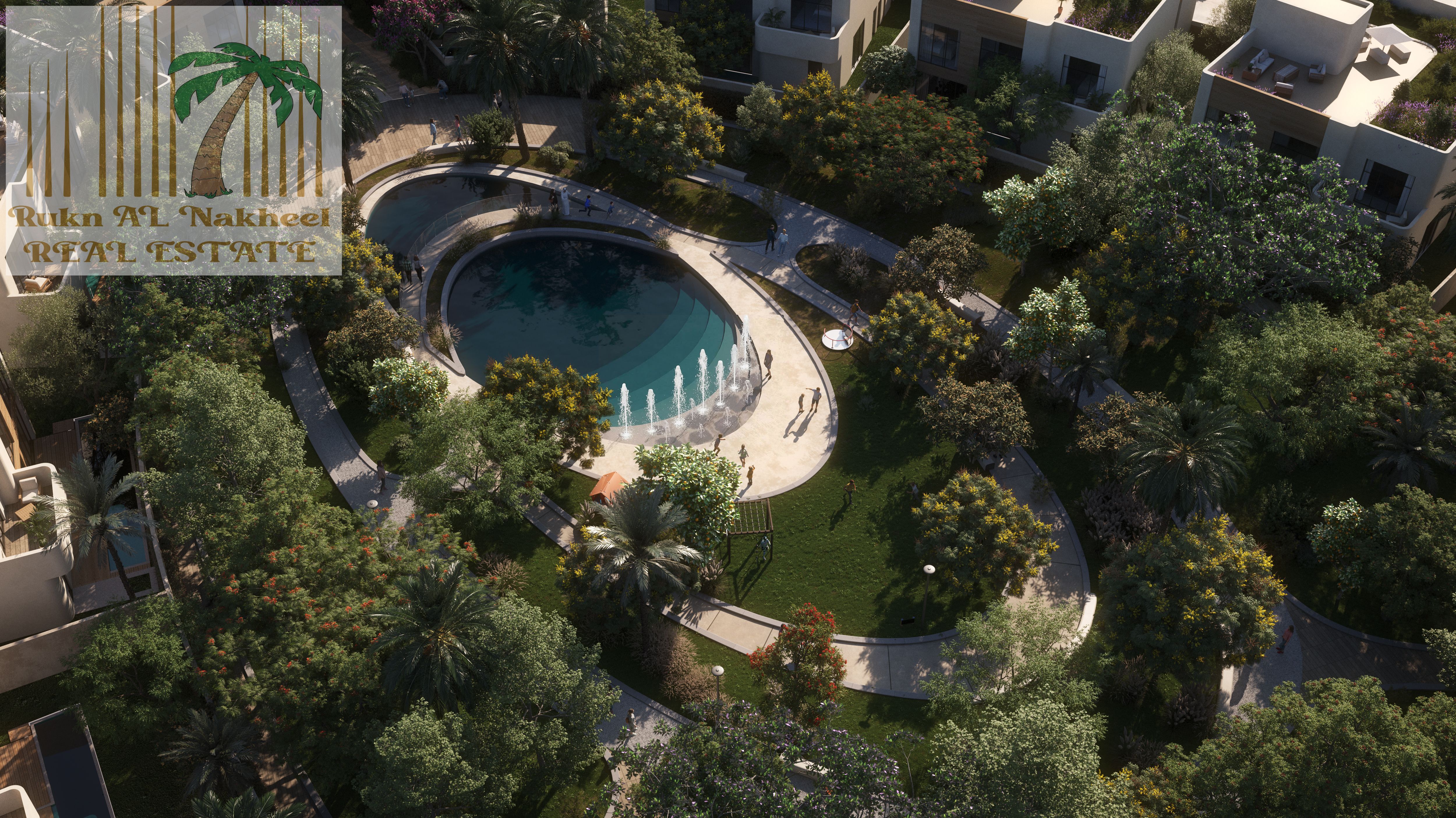 Khalid Bin Sultan City | Sustainable Living in Sharjah