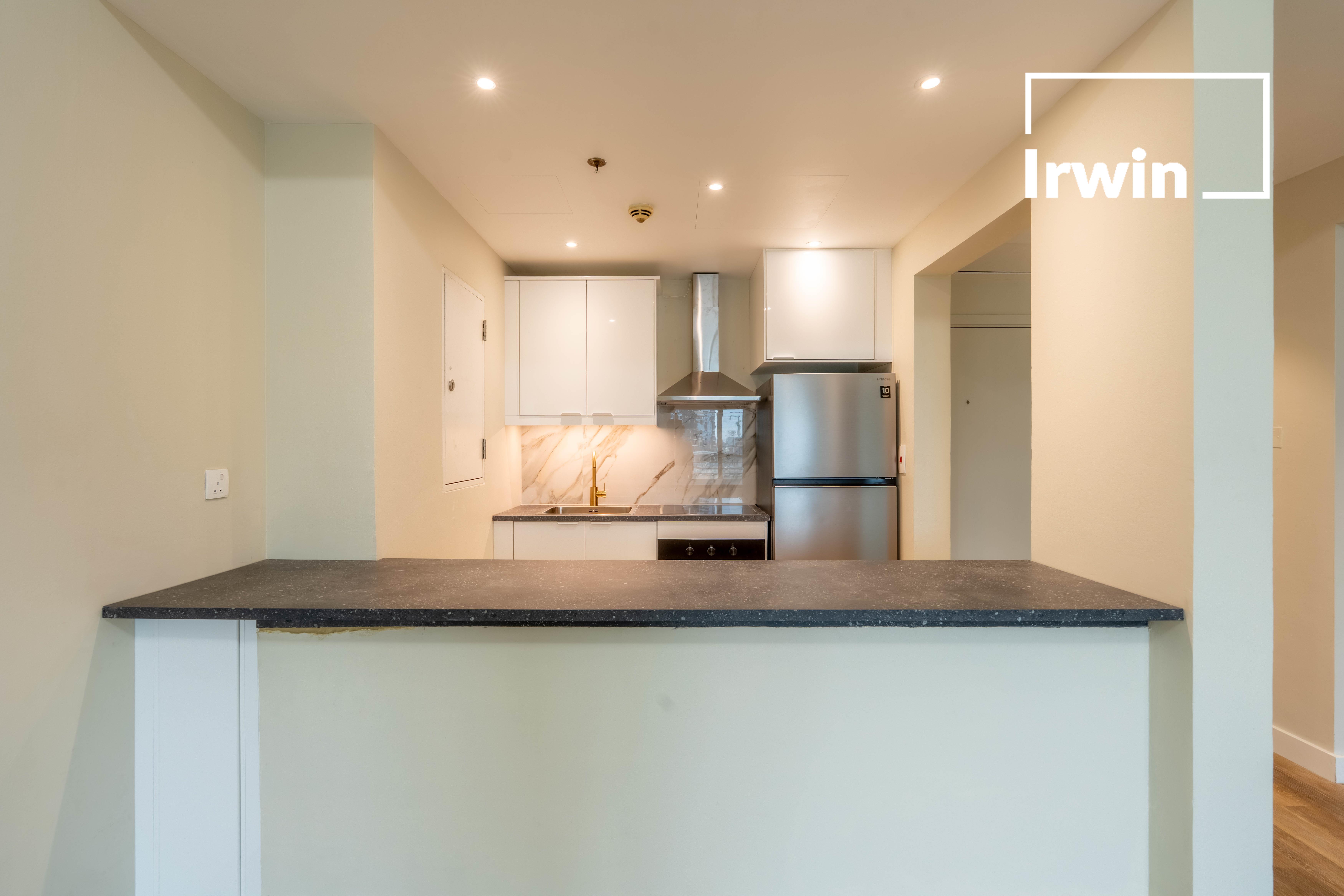 Fully Renovated | Tenanted | Exclusive Location