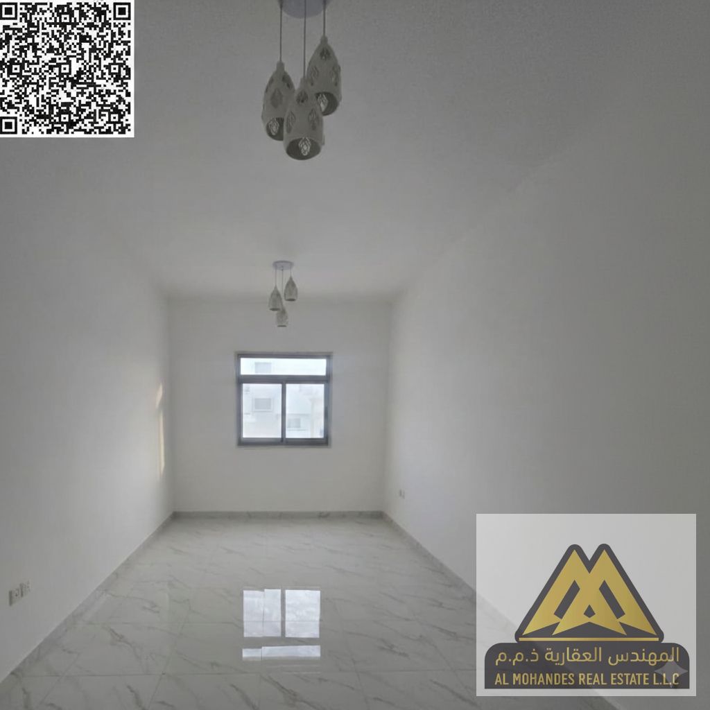 For Annual Rent – Ajman / Al Rawda 2