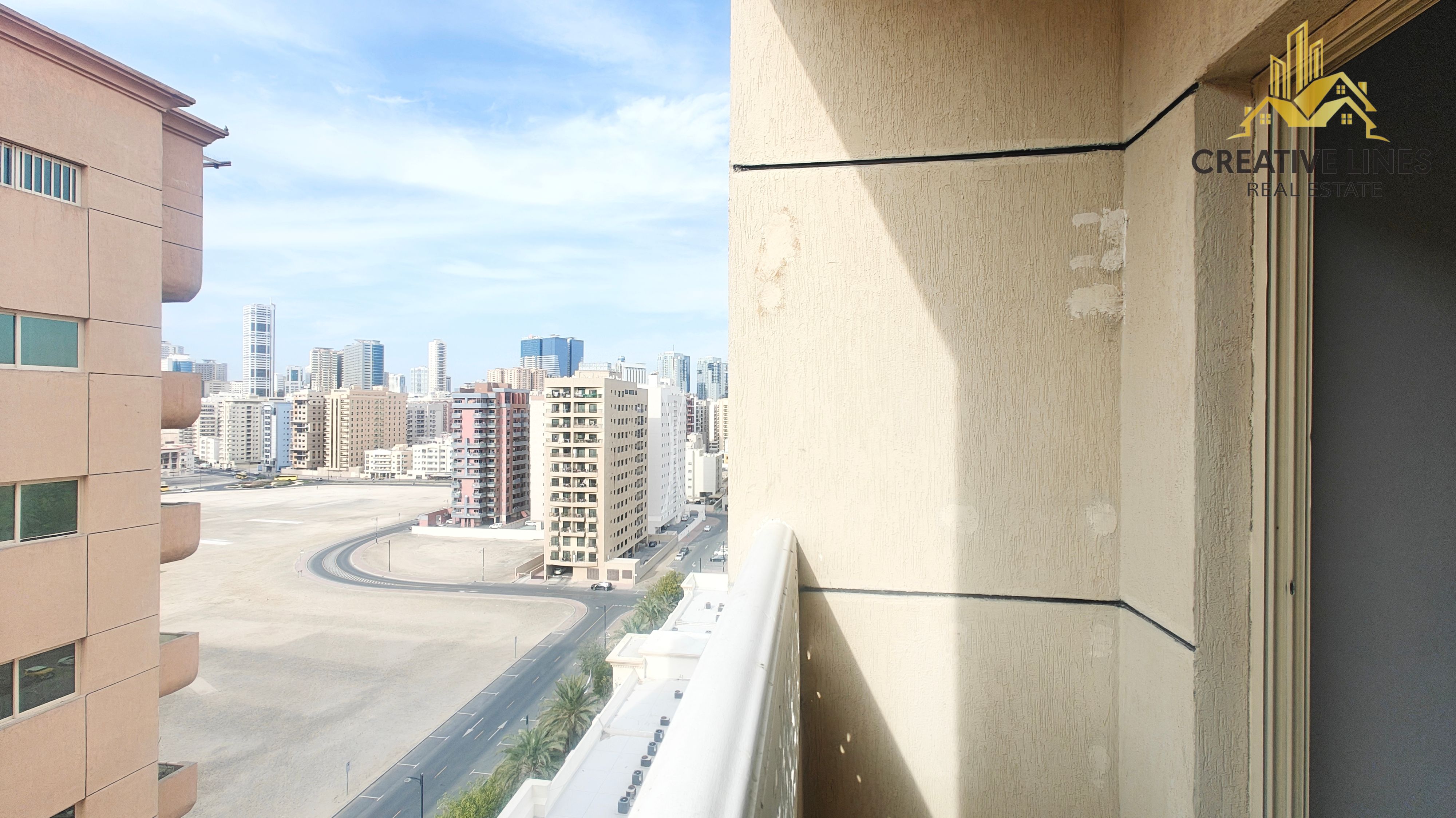 Spacious luxury 2bhk apartment// open view // all amenities// ready to move