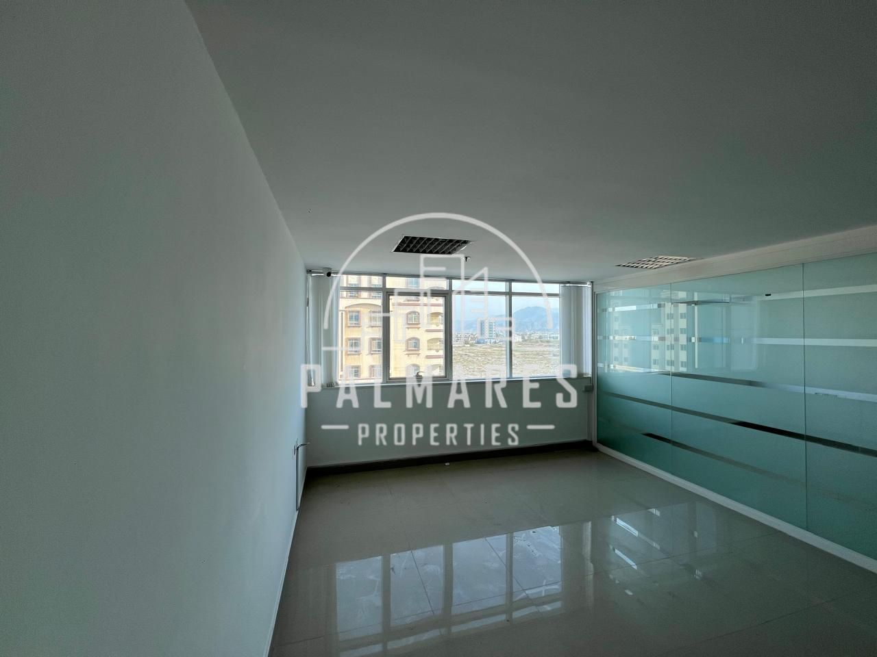 Office Space | Ready To Move | Ras Al Khaimah