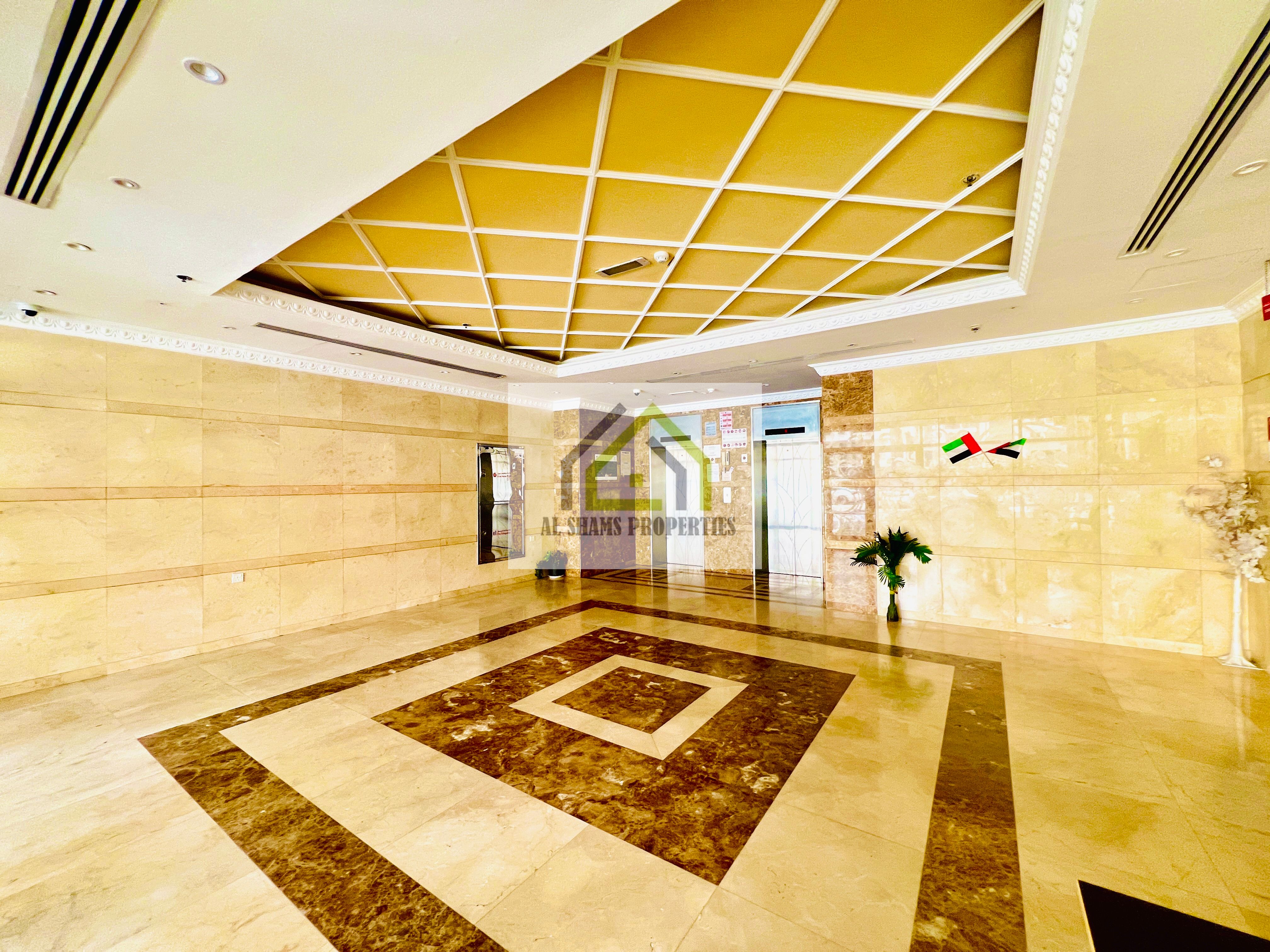 Premium Location Huge 2bhk With Balcony parking wardrobe
