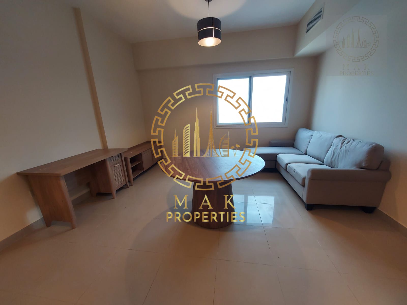 12 CHEQUES | AED 70K | Brand New Fully Furnished 1BHK | Red Residence | 790 Sq. Ft.
