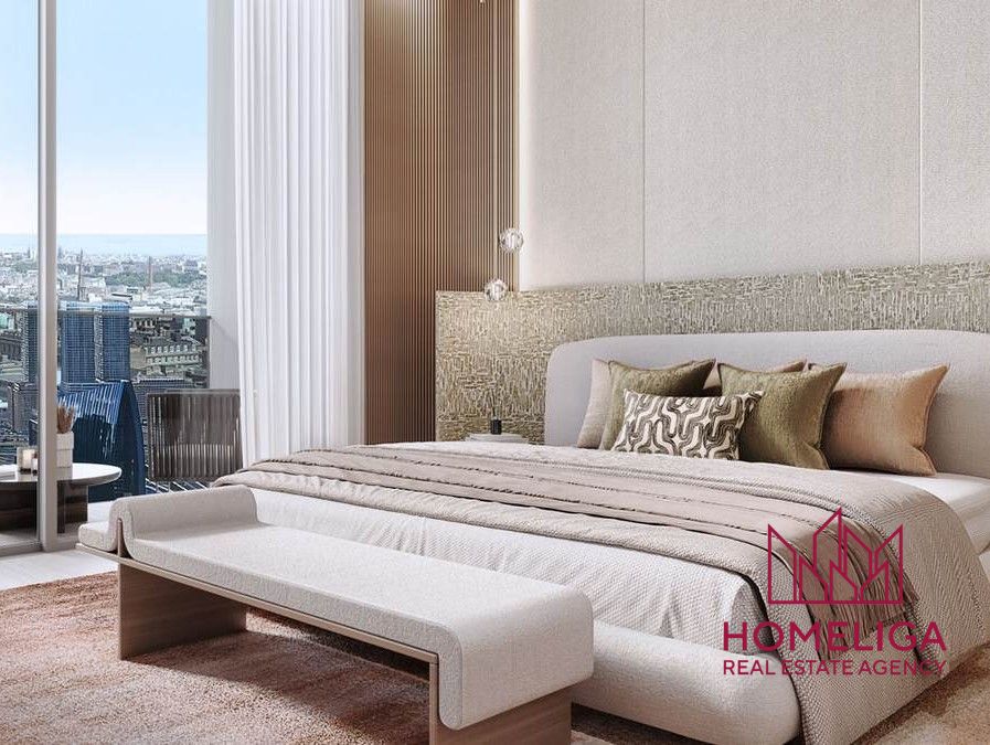 BURJ VIEW | BEST PRICE | INVES...