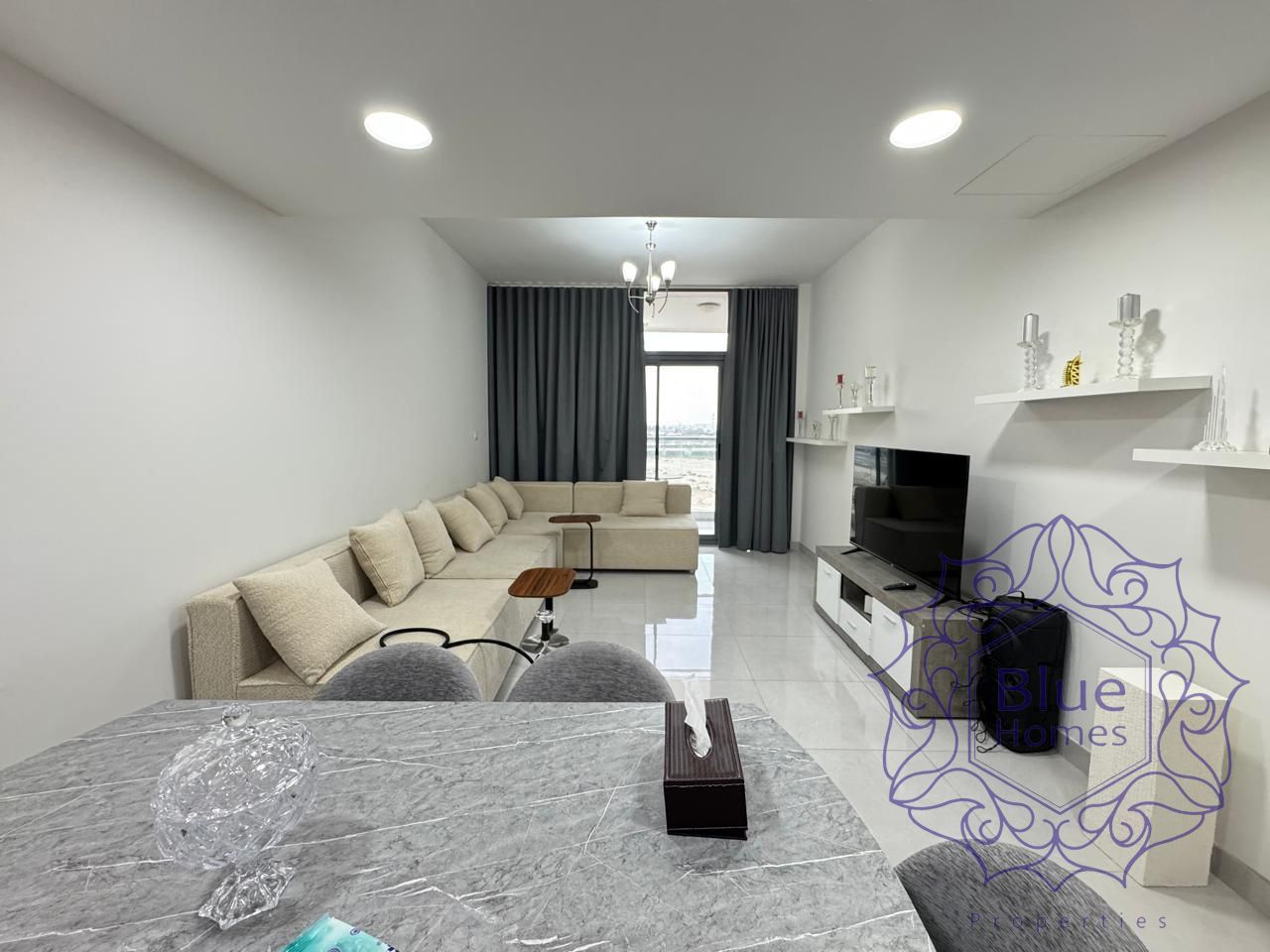 Spacious 2-Bedroom | Prime Spot | Ready to Move In