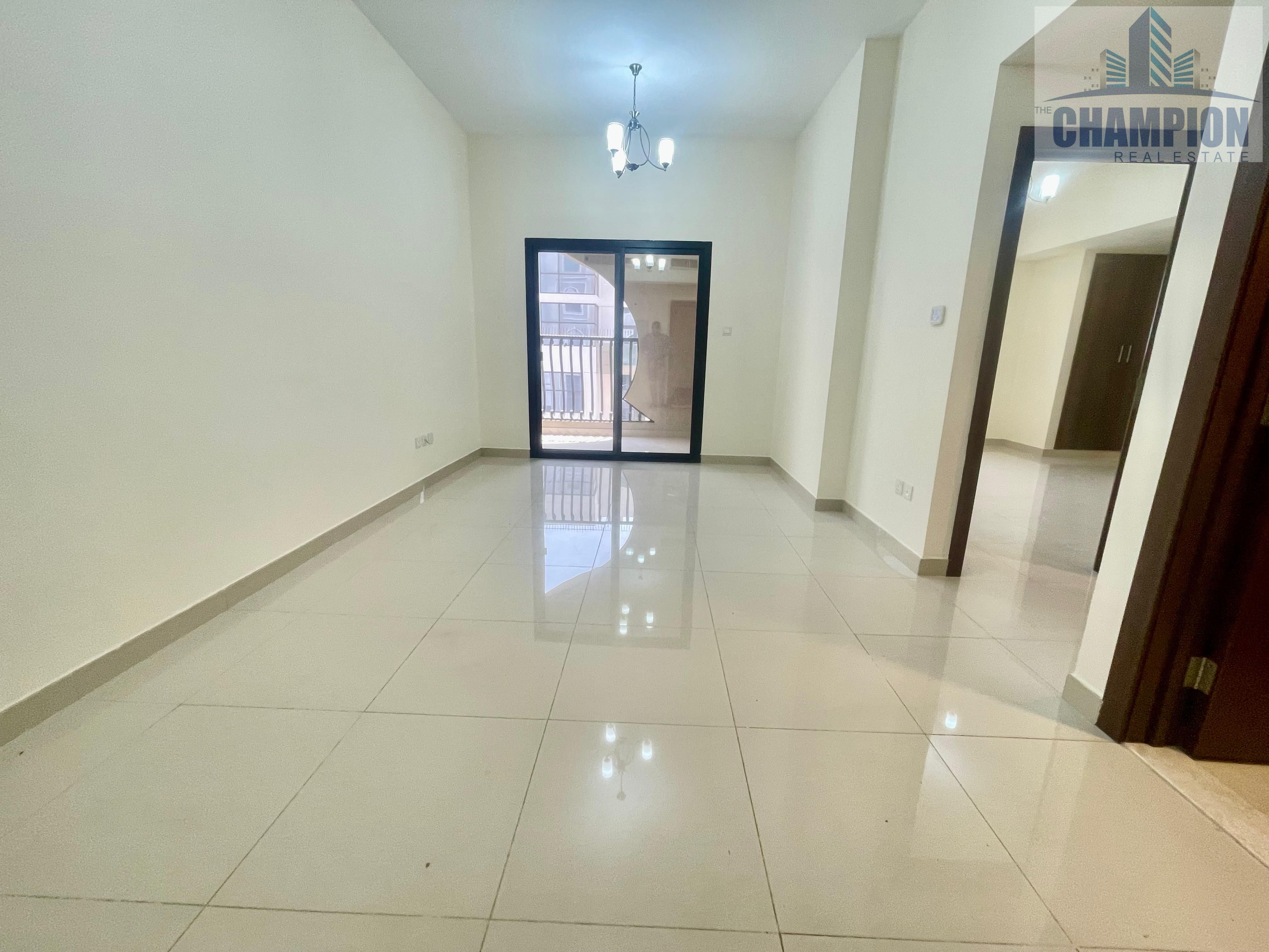 SPACIOUS 3BHK : RENT 100k : GYM : POOL ; 1 PARKING