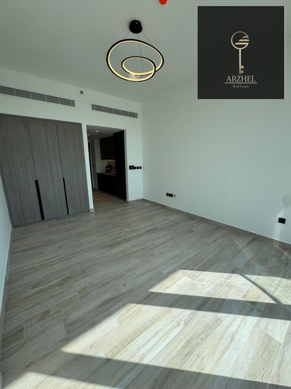 Spacious Studio | Pool View | UN Furnished