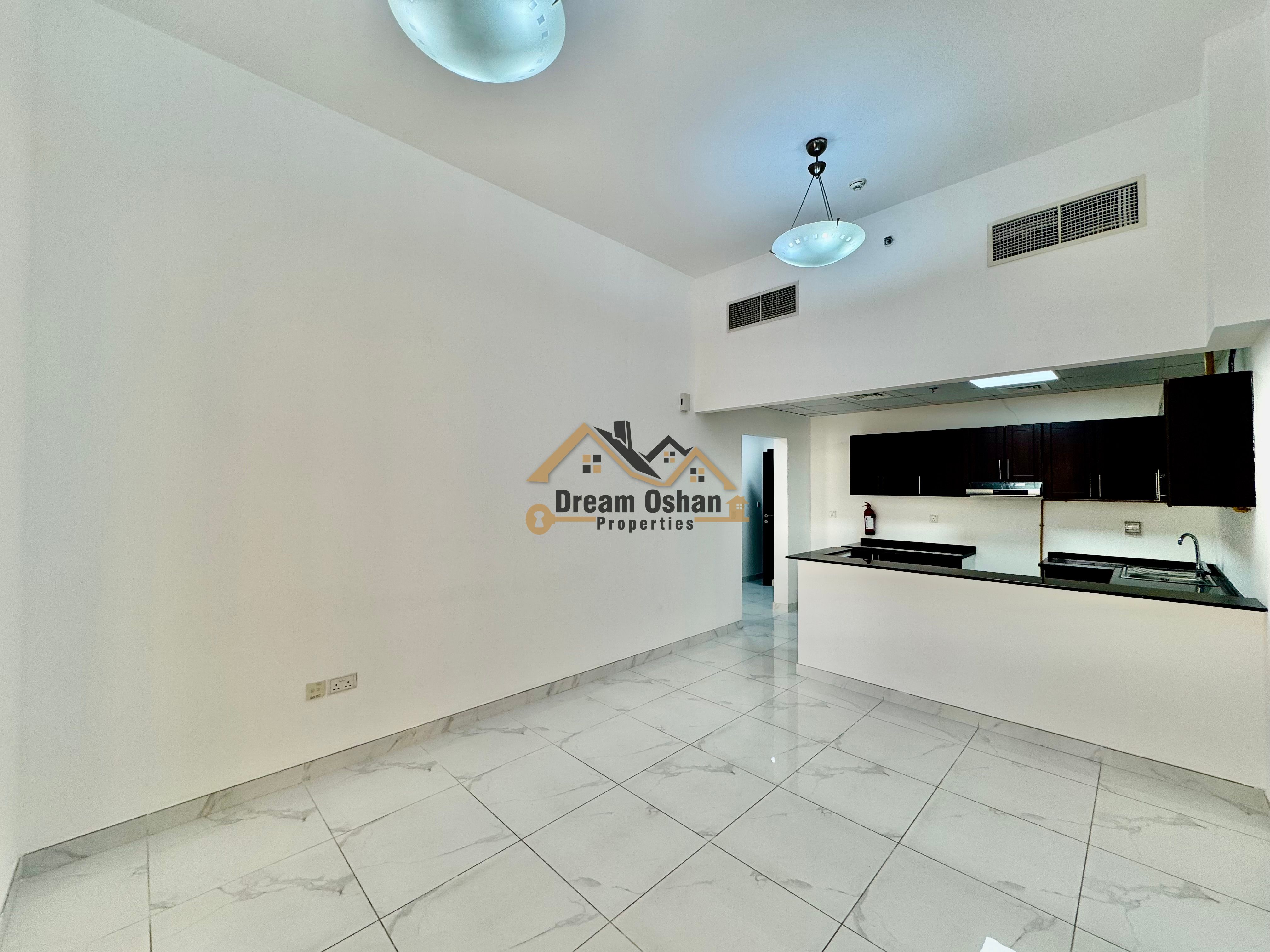 Ready To Move | Nearby Metro • Covered Parking | 70K 04 Cheques