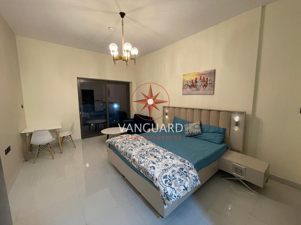 STUDIO APARTMENT | FURNISHED | ALL INCLUSIVE