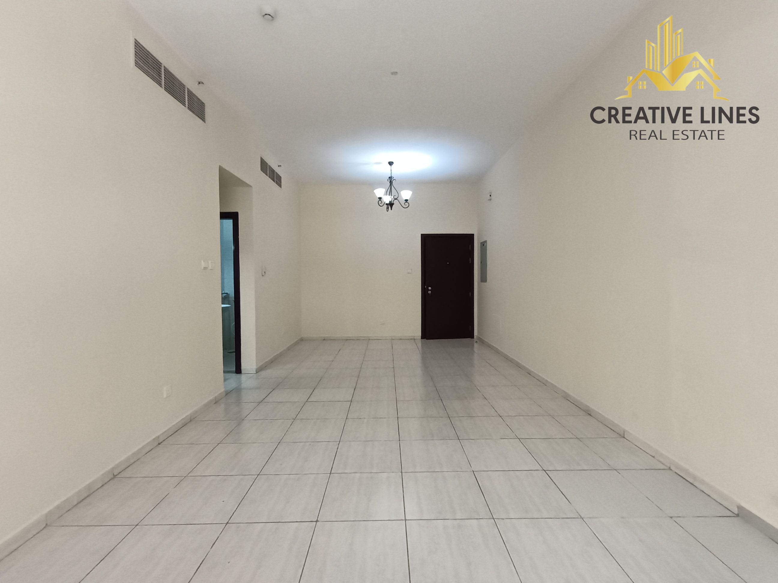 Like A Good Building SPACIOUS 2BHK Apartment With All Amenities close to Nmc hospital