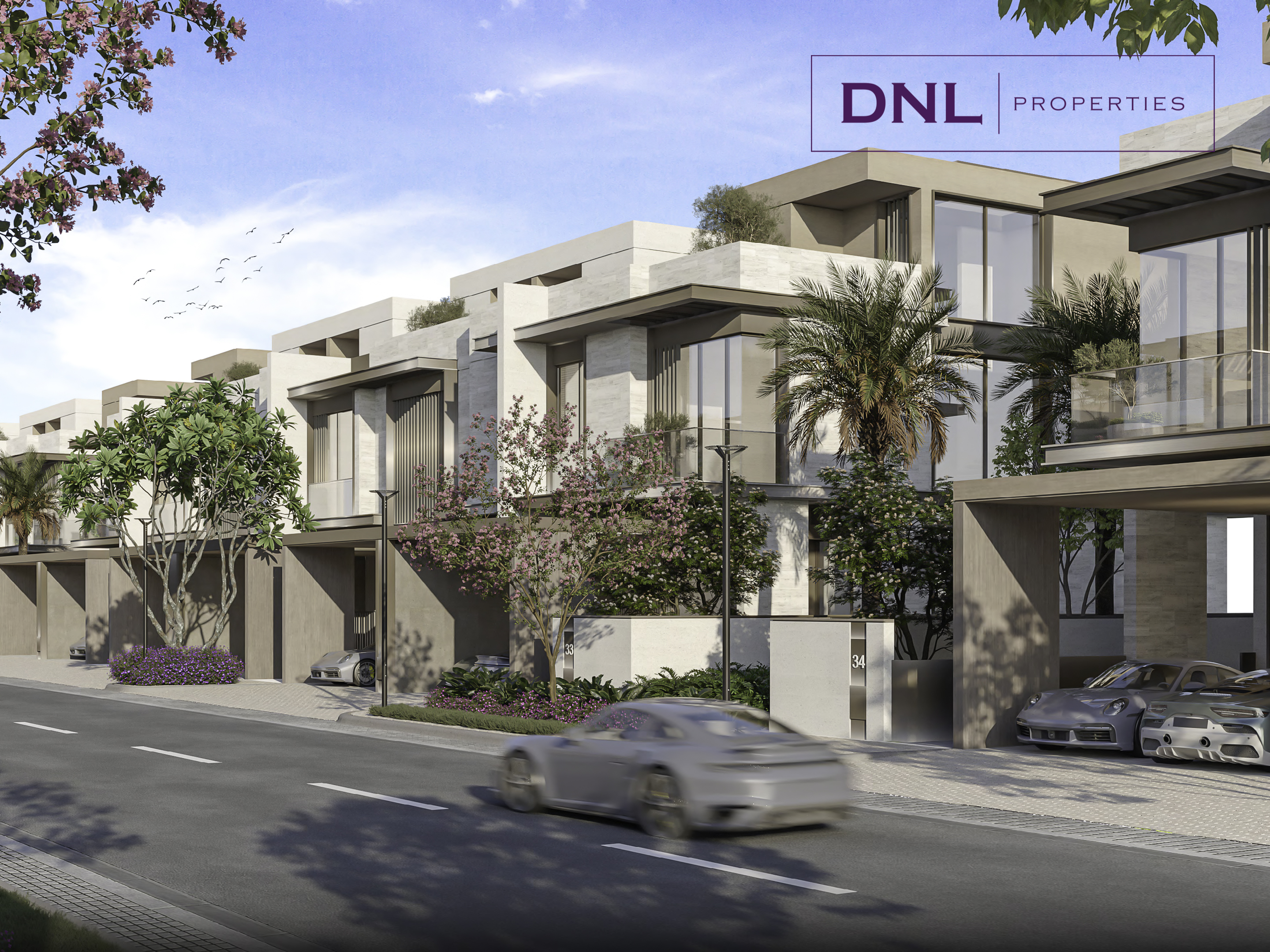 BRAND NEW PHASE | Modern Living | High Demand