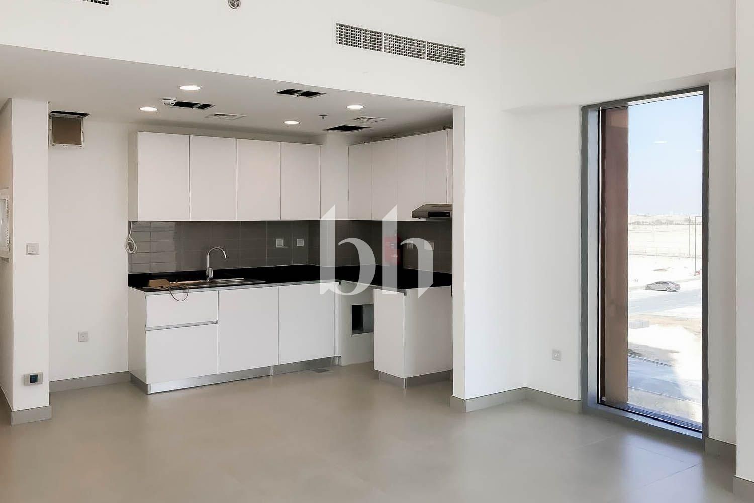 1+Maids | Ready to move | Great for an Investment