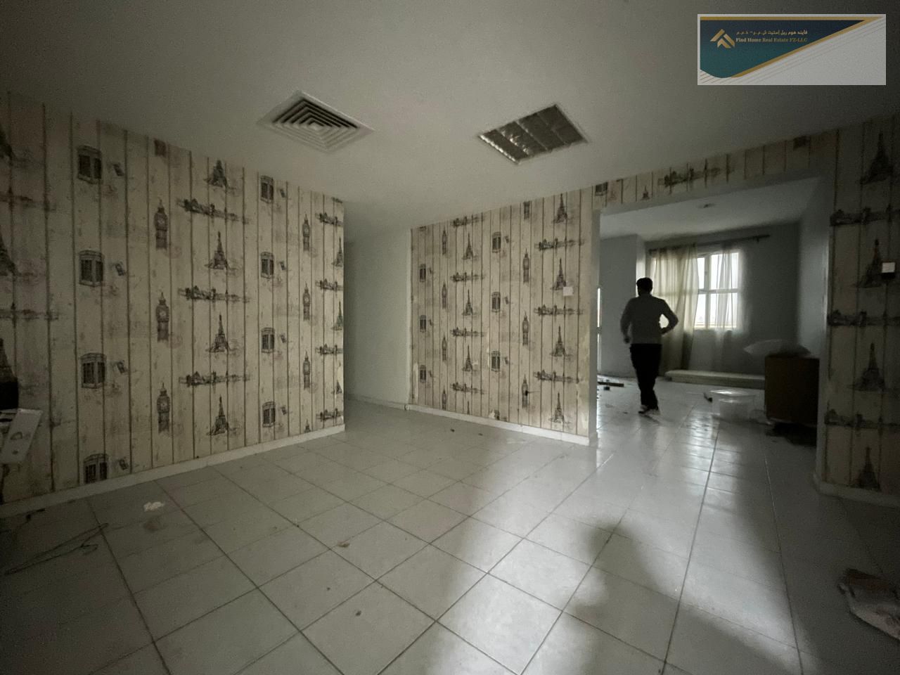 HOT OFFER! FULLY SPACIOUS 3BHK CHILLER FREE CORNISH PARK ONLY FOR FAMILIES JUST 55K IN AL MAJAZ 2