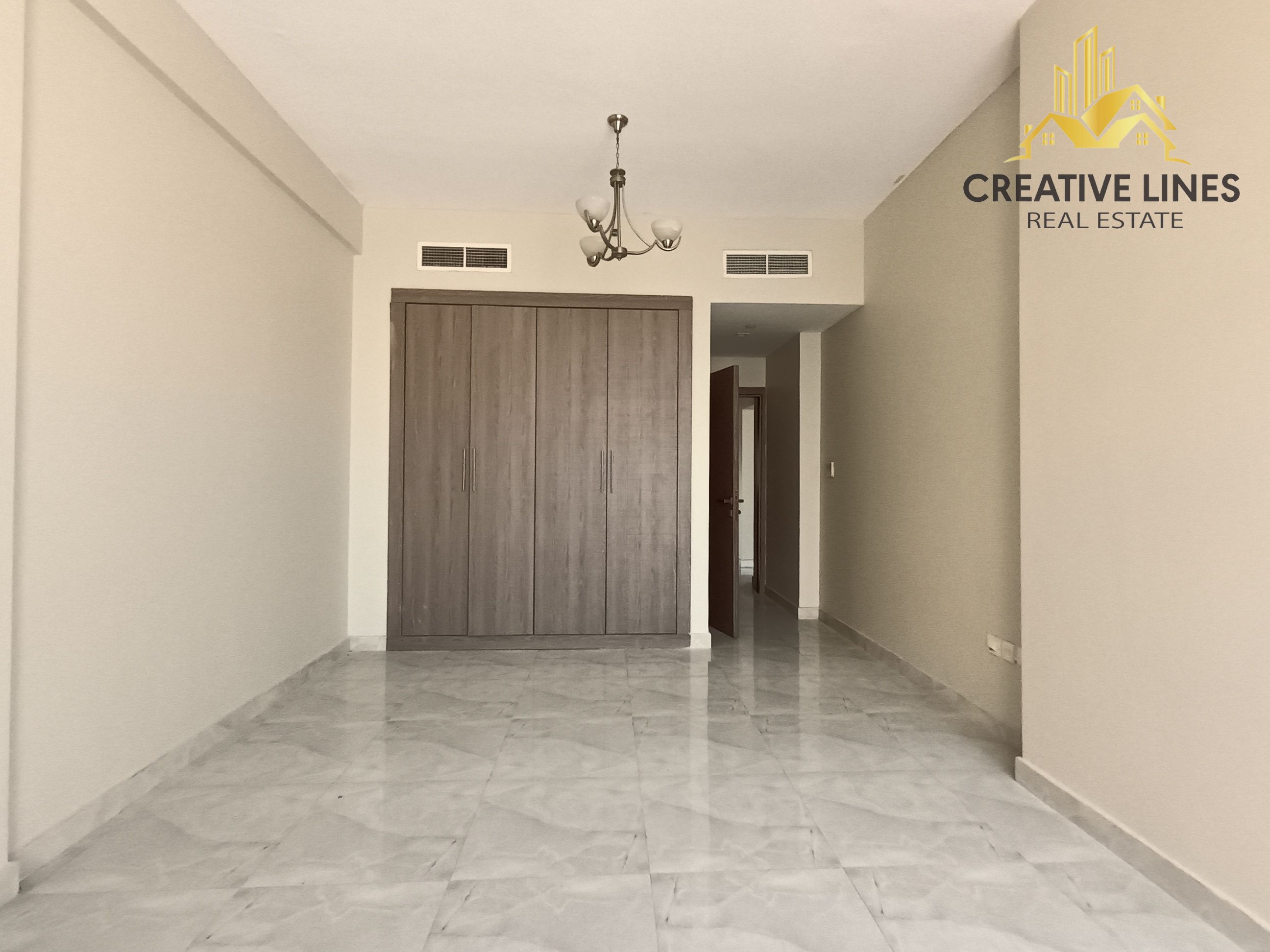 Like A Good Building SPACIOUS 1Bhk Apartment with All Amenities close to pond park