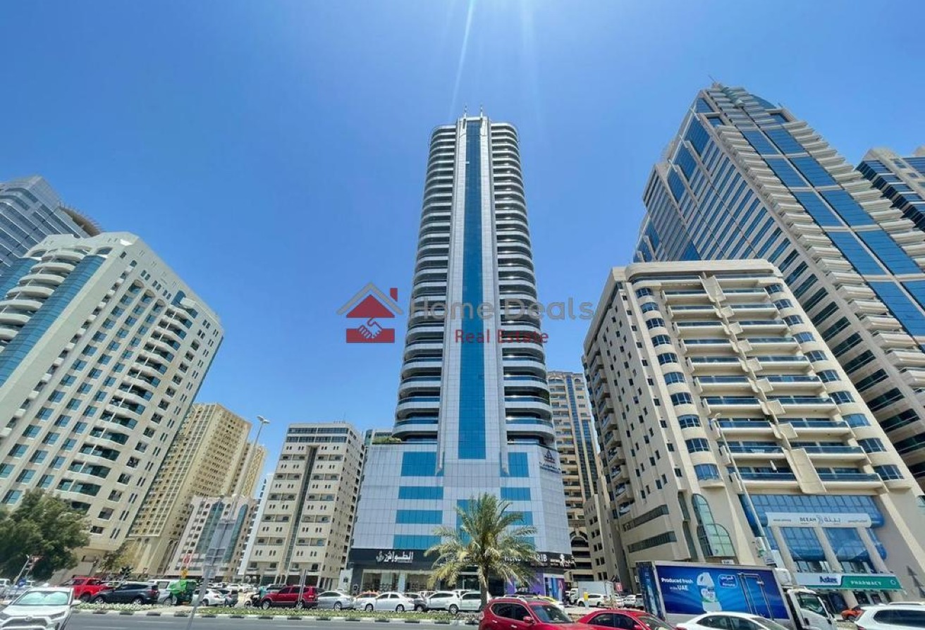 2 Bed Room For Rent - AC Free