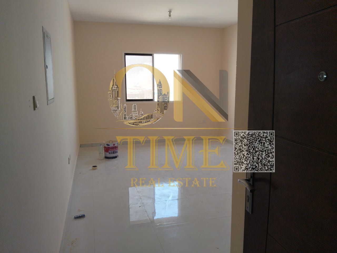 Excellent finishing | Prime location | Good space
