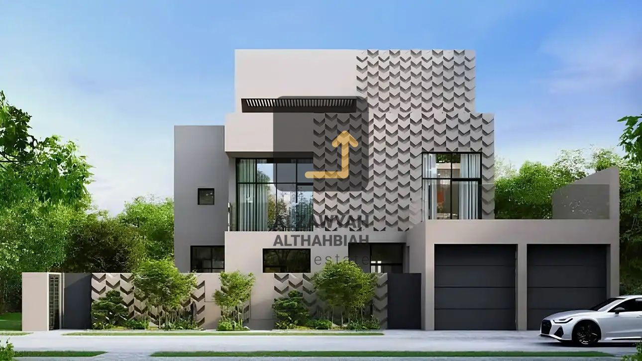 Hayyan, Sharjah – Experience Luxurious Residential Living, Perfectly Balancing Modern Elegance with Enchanting Natural Beauty