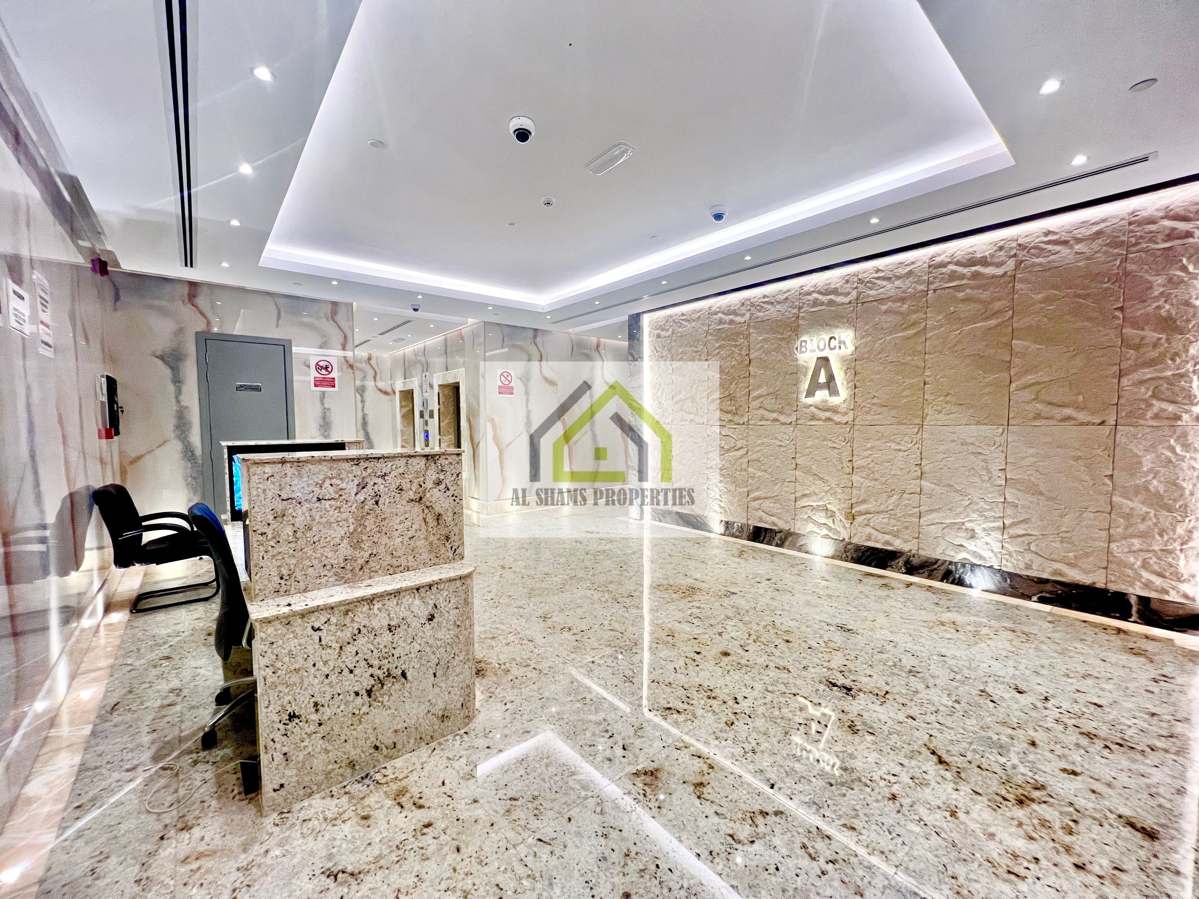 Brand new 2bhk with Balcony parking 3 bath in school zone & Universty Area