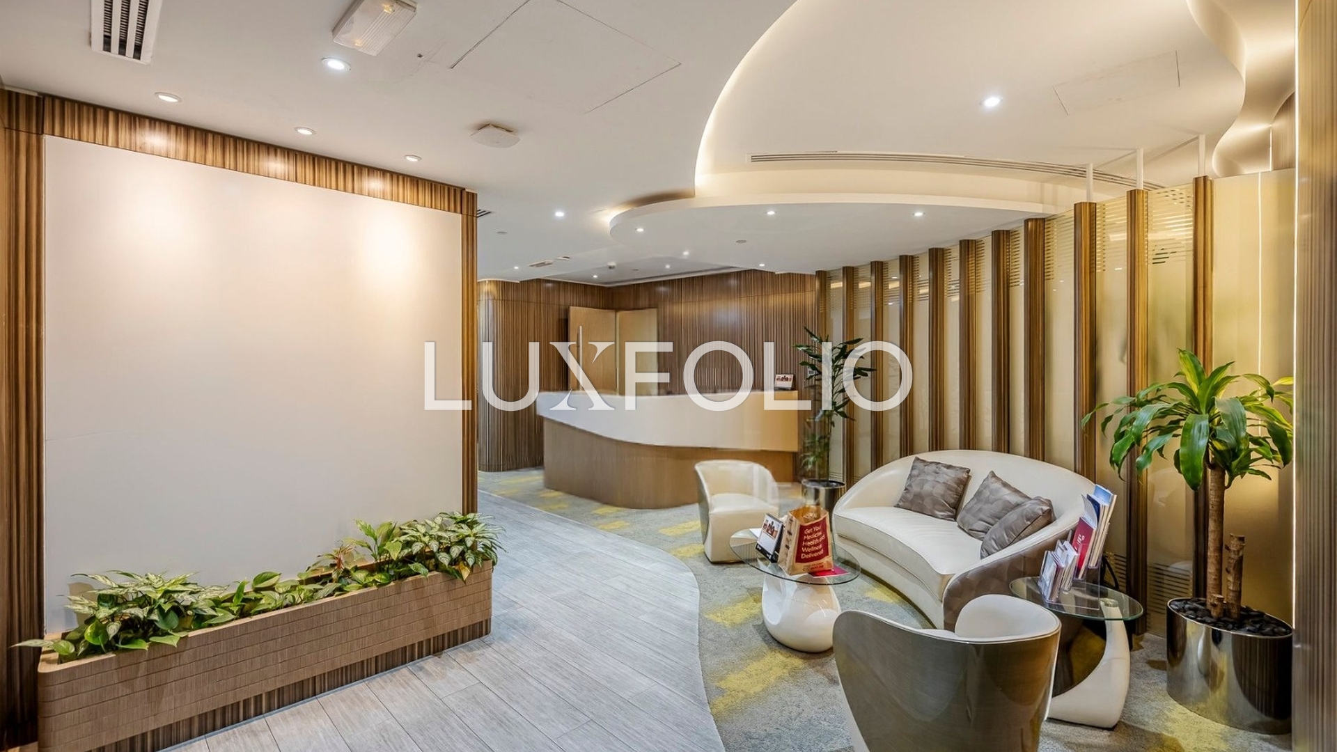 Luxury Fitted | Fully Furnished | Canal View