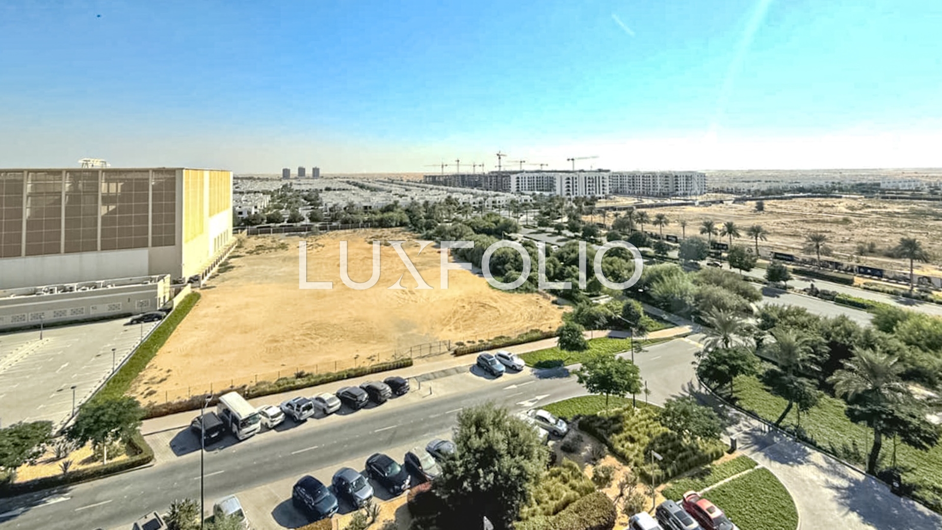 Tenanted | High floor | Great location