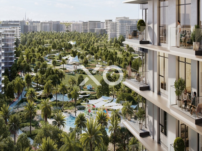 1138 SQFT | Mall View | HO Q1-29