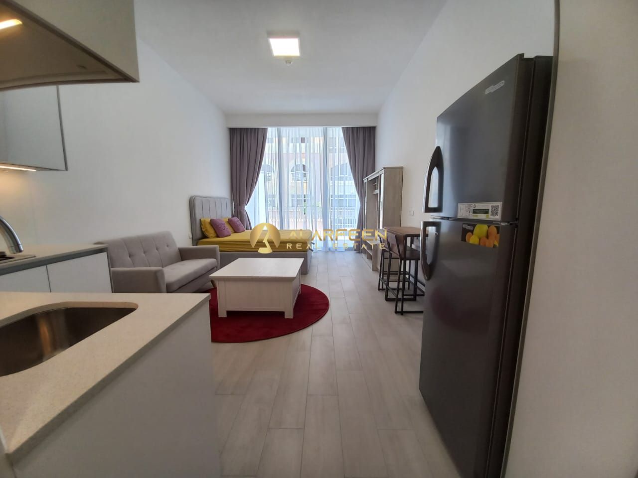Fully Furnished | Spacious Layout | Prime Location