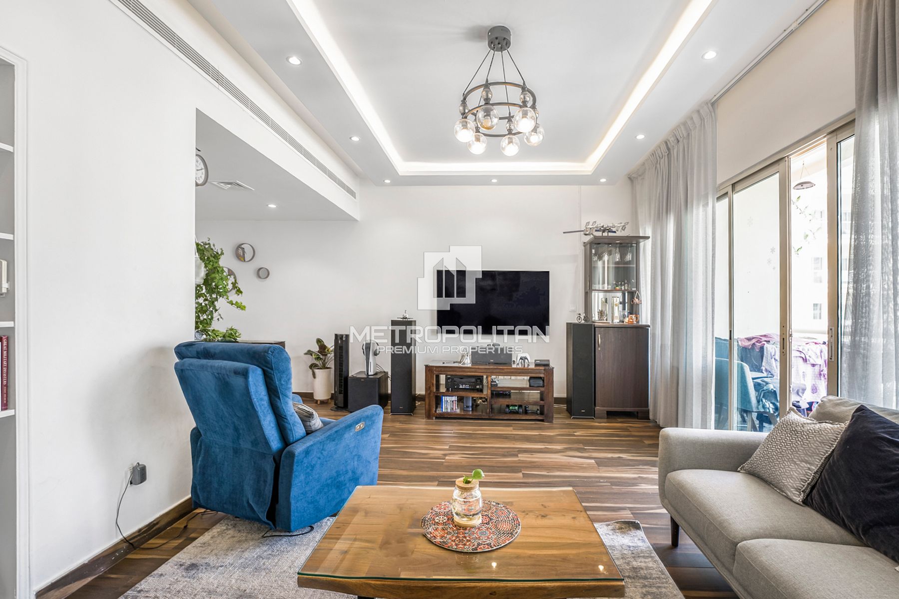 Fully Upgraded | Spacious | Community View