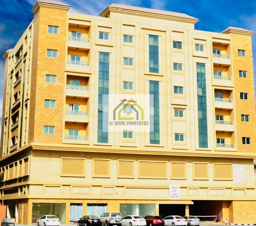 Specious Upgraded 1BR Unit With Balcony+Parking