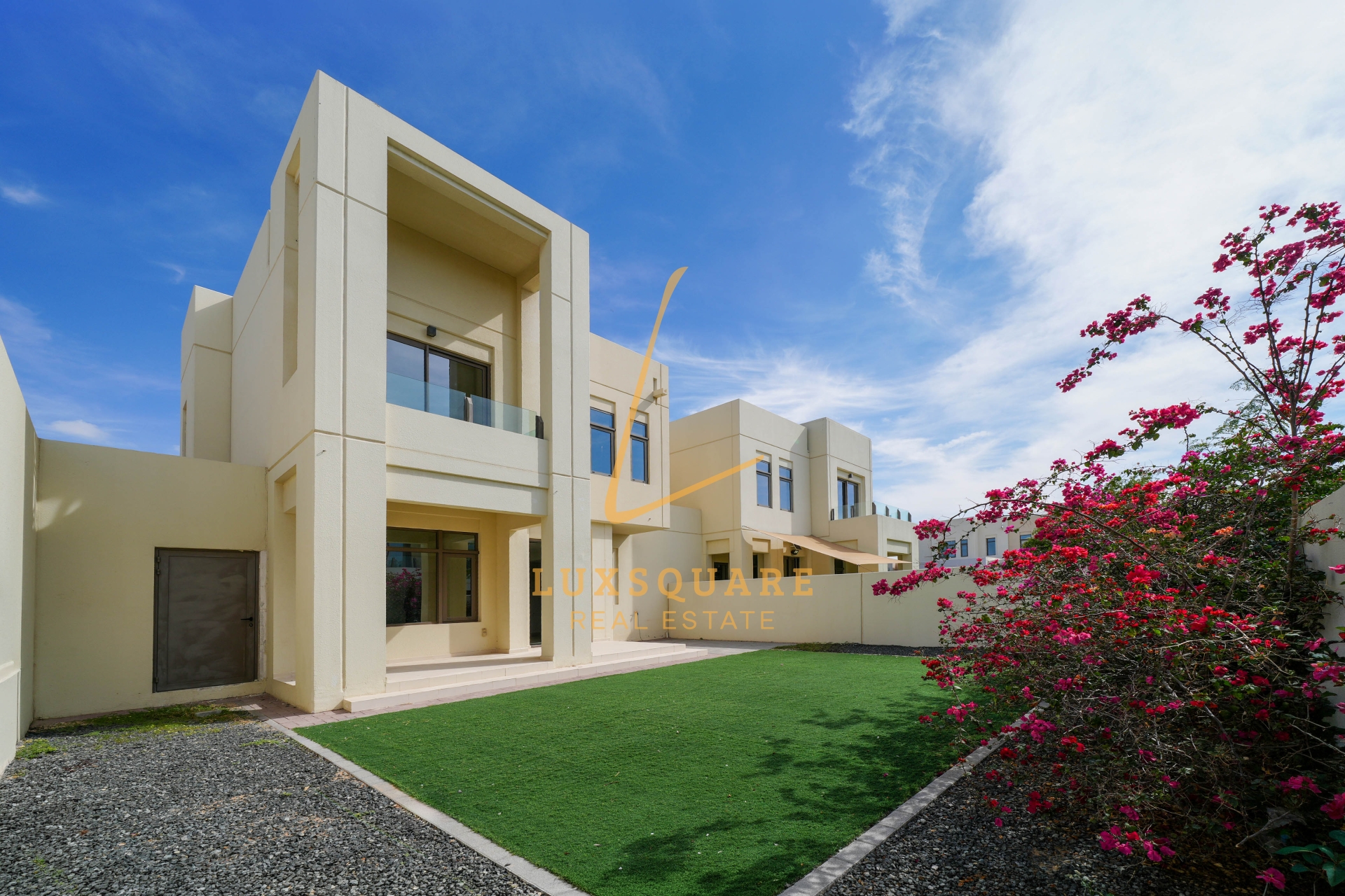 Spacious 3BR I Corner Villa I Ready to Move