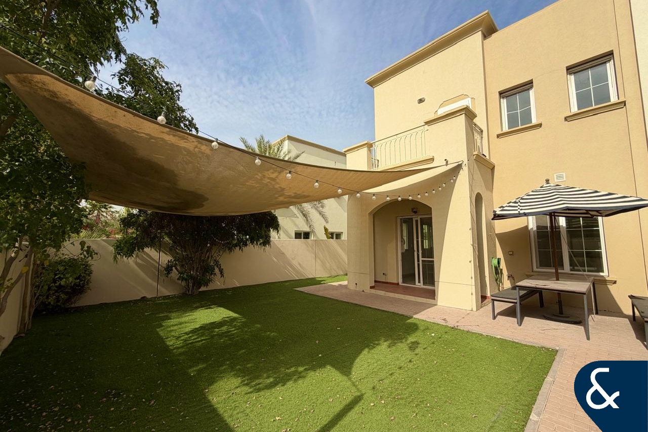 Springs 2 | Single Row | Landscaped | 4E